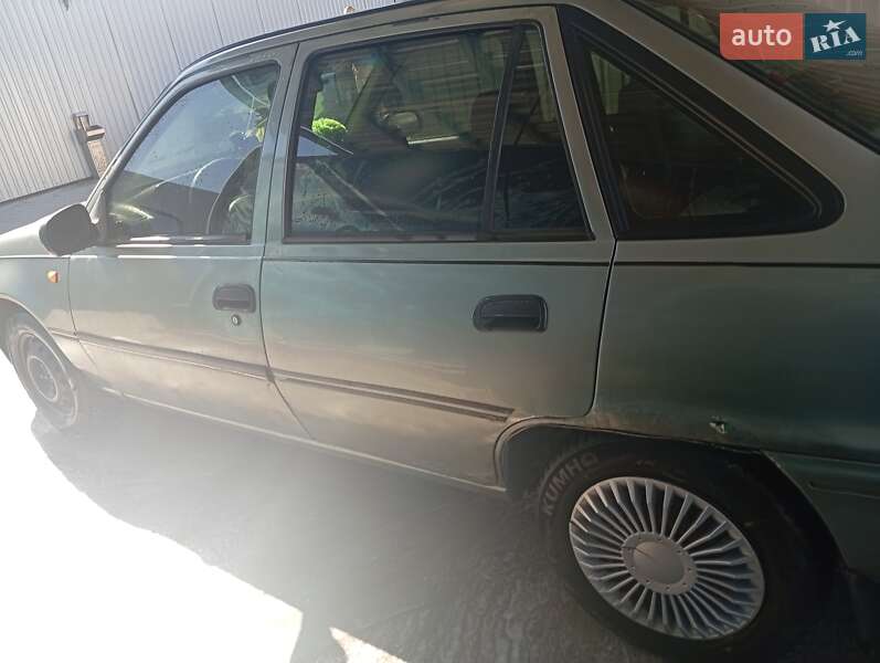 Седан Daewoo Nexia 2004 в Днепре фото 5 Седан Daewoo Nexia 2004 в Днепре