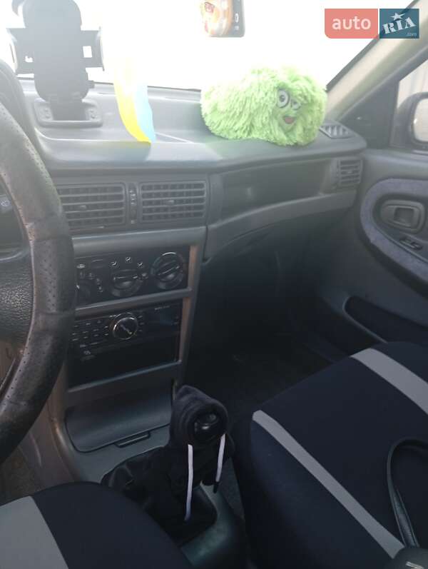 Седан Daewoo Nexia 2004 в Днепре фото 9 Седан Daewoo Nexia 2004 в Днепре