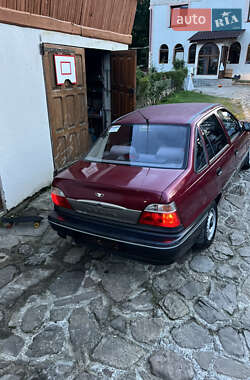 Седан Daewoo Nexia 2007 в  фото 4 Седан Daewoo Nexia 2007 в