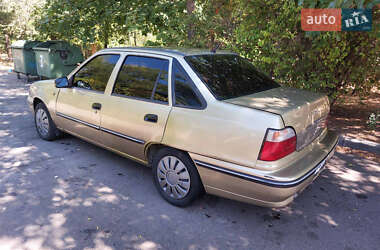 Седан Daewoo Nexia 2008 в Одесі