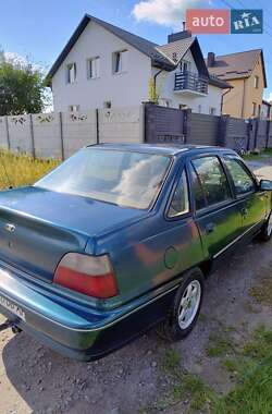 Седан Daewoo Nexia 1997 в 