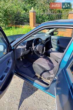 Седан Daewoo Nexia 1997 в 