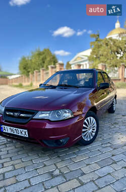 Седан Daewoo Nexia 2012 в Білій Церкві