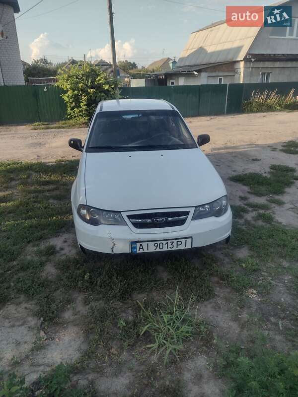 Седан Daewoo Nexia 2012 в Пирятине фото 6 Седан Daewoo Nexia 2012 в Пирятине