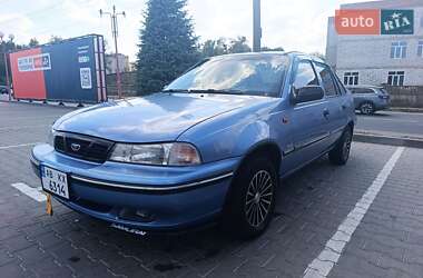 Седан Daewoo Nexia 2008 в Вінниці