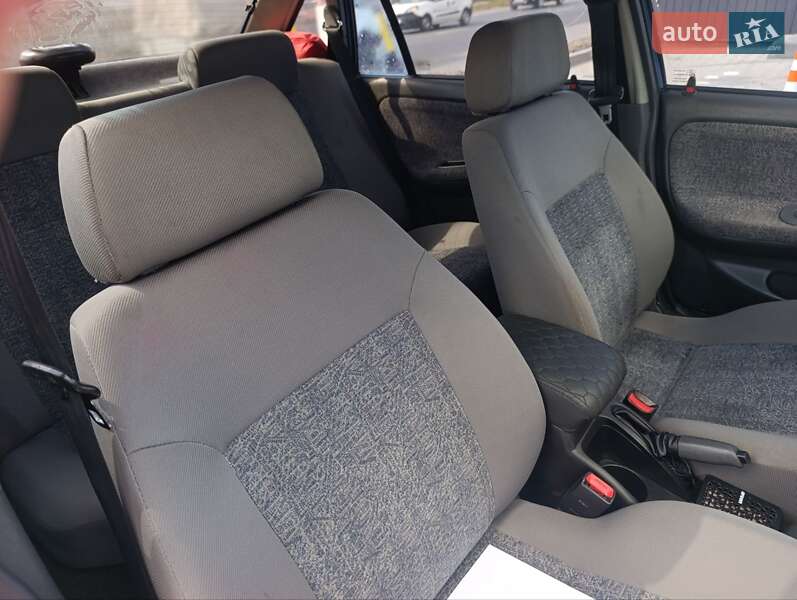 Седан Daewoo Nexia 2008 в Виннице
