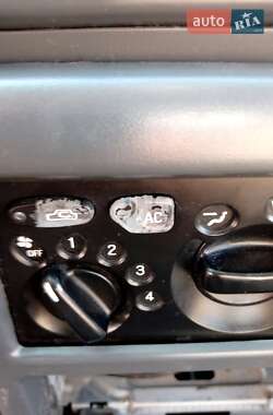 Седан Daewoo Nexia 2007 в 
