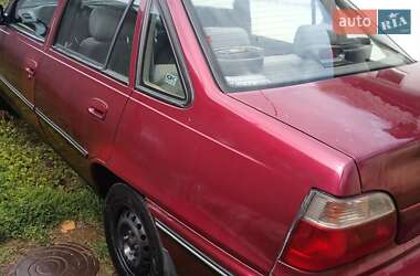 Седан Daewoo Nexia 2008 в 