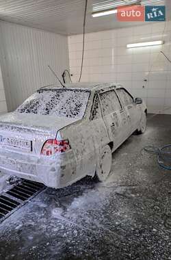 Седан Daewoo Nexia 2008 в 