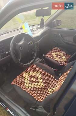 Седан Daewoo Nexia 2006 в 