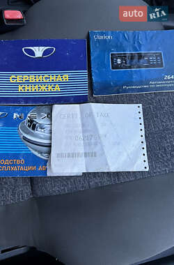 Седан Daewoo Nexia 2007 в  фото 2 Седан Daewoo Nexia 2007 в