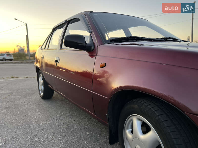 Седан Daewoo Nexia 2011 в Харкові