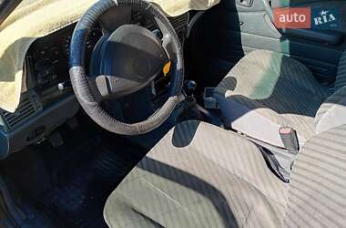 Седан Daewoo Nexia 2007 в 