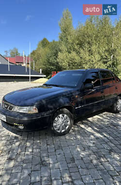 Седан Daewoo Nexia 2006 в 