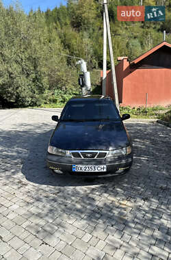 Седан Daewoo Nexia 2006 в 