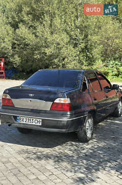 Седан Daewoo Nexia 2006 в 