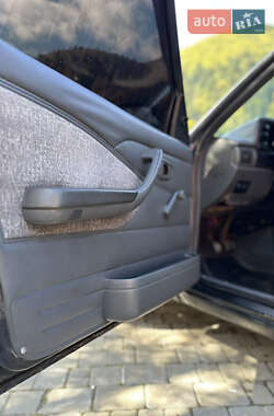 Седан Daewoo Nexia 2006 в 