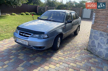 Седан Daewoo Nexia 2012 в Бобровице