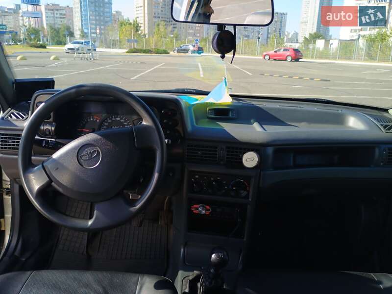 Седан Daewoo Nexia 2007 в Киеве фото 4 Седан Daewoo Nexia 2007 в Киеве