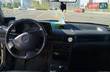 Седан Daewoo Nexia 2007 в 