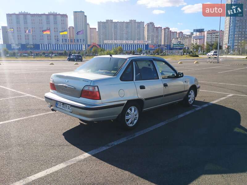 Седан Daewoo Nexia 2007 в Киеве фото 8 Седан Daewoo Nexia 2007 в Киеве