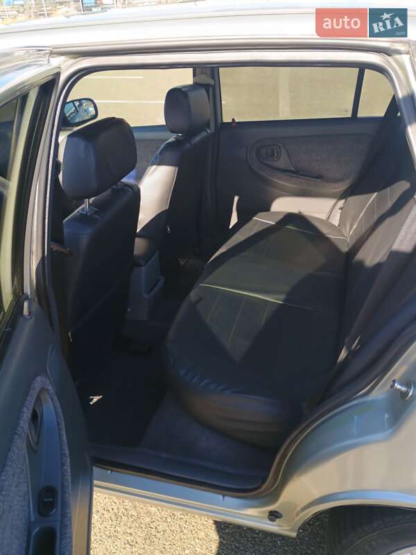 Седан Daewoo Nexia 2007 в Киеве фото 12 Седан Daewoo Nexia 2007 в Киеве