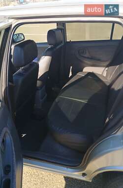 Седан Daewoo Nexia 2007 в 