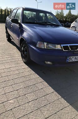 Седан Daewoo Nexia 2007 в Ивано-Франковске