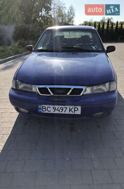 Седан Daewoo Nexia 2007 в 