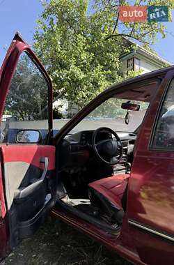 Седан Daewoo Nexia 2008 в 