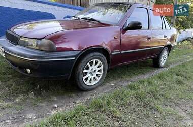 Седан Daewoo Nexia 2008 в 