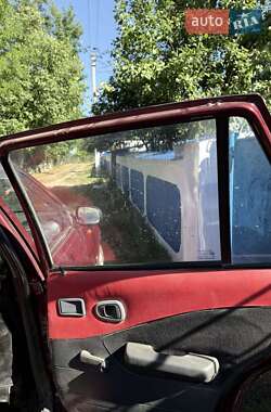 Седан Daewoo Nexia 2008 в 