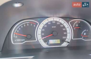 Седан Daewoo Nexia 2008 в 