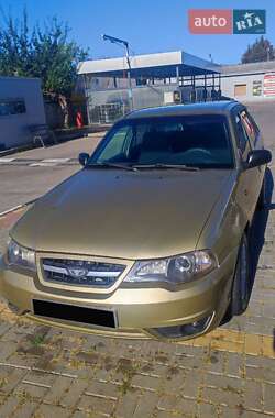 Седан Daewoo Nexia 2008 в Харькове
