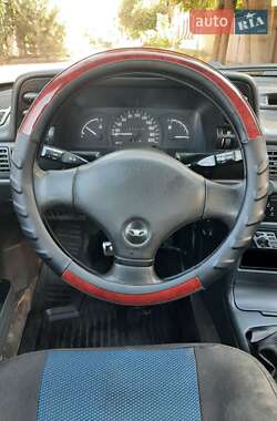Седан Daewoo Nexia 2006 в 