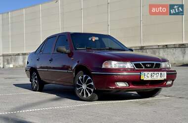 Седан Daewoo Nexia 2008 в Львове