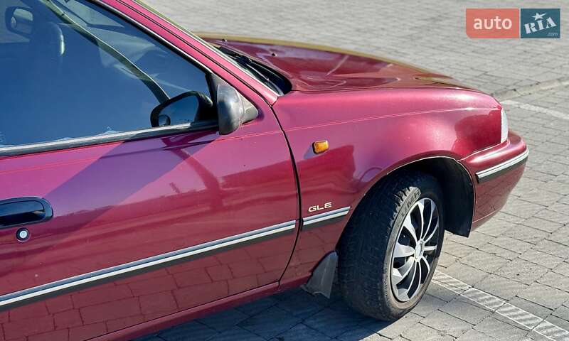 Седан Daewoo Nexia 2008 в Львове фото 5 Седан Daewoo Nexia 2008 в Львове