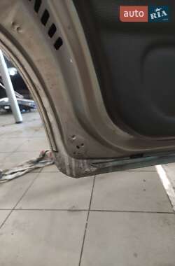 Седан Daewoo Nexia 2008 в 
