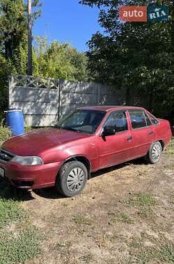 Седан Daewoo Nexia 2012 в Дніпрі