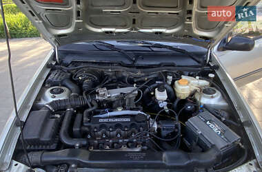 Седан Daewoo Nexia 2007 в 