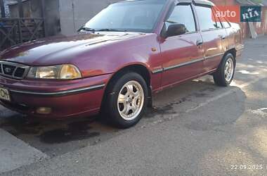 Седан Daewoo Nexia 2007 в Чернигове