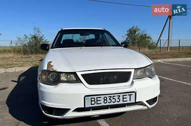 Седан Daewoo Nexia 2012 в Николаеве
