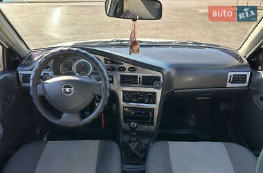 Седан Daewoo Nexia 2012 в Миколаєві