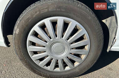 Седан Daewoo Nexia 2012 в Миколаєві