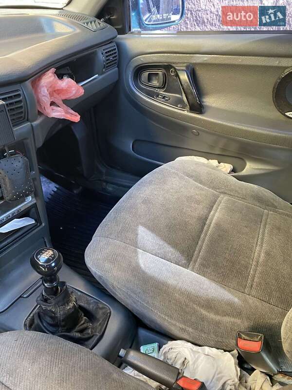 Седан Daewoo Nexia 1997 в Одессе