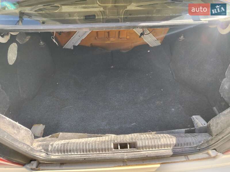 Седан Daewoo Nexia 2007 в Днепре фото 4 Седан Daewoo Nexia 2007 в Днепре