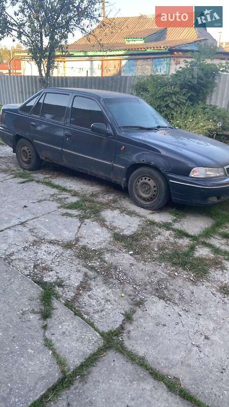 Седан Daewoo Nexia 2008 в Сумах