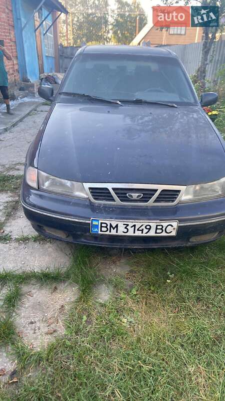 Седан Daewoo Nexia 2008 в Сумах