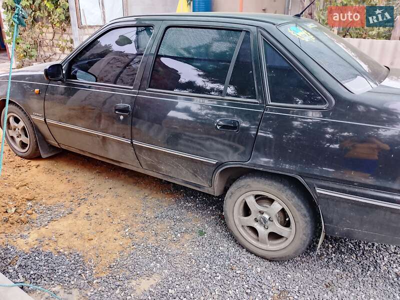 Седан Daewoo Nexia 2008 в Новом Буге
