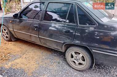 Седан Daewoo Nexia 2008 в 